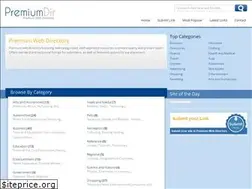 Sites similar to premiumdir.com