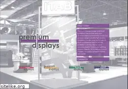 Sites similar to premiumdisplays.co.uk