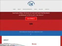 Sites similar to premiumdistributors.com