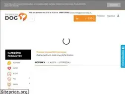 Sites similar to premiumdog.sk