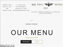 Sites similar to premiumdraught.com