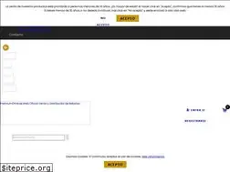 Sites similar to premiumdrink.es