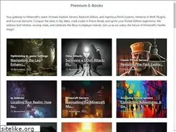 Sites similar to premiumebooks.org