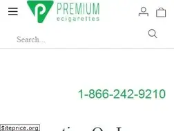 Sites similar to premiumecigarette.com