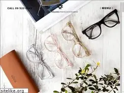 Sites similar to premiumeyewear.co.nz