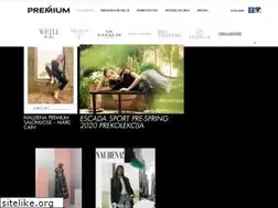 Sites similar to premiumfashion.lt