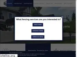 Sites similar to premiumfence.ca
