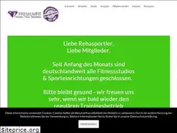Sites similar to premiumfit.de