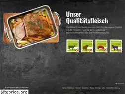 Sites similar to premiumfleisch.at