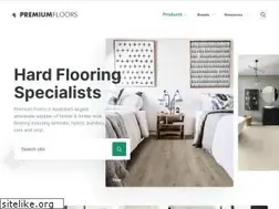 Sites similar to premiumfloors.com.au