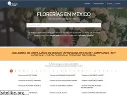 Sites similar to premiumflorist.com.mx