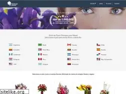 Sites similar to premiumflorist.com