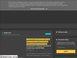 Sites similar to premiumfreedaily.blogspot.com