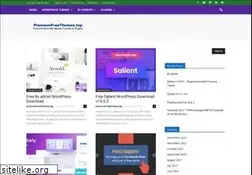 Sites similar to premiumfreethemes.top