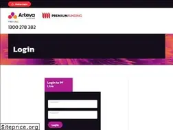 Sites similar to premiumfunding.net.au