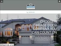 Sites similar to premiumgaragedoors.net