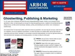 Sites similar to premiumghostwriters.com