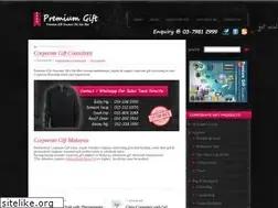 Sites similar to premiumgift.com.my