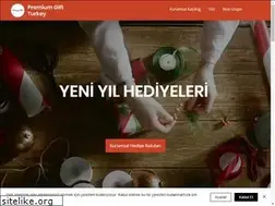 Sites similar to premiumgift.com.tr