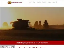 Sites similar to premiumgoldflax.com