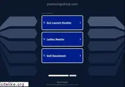 Sites similar to premiumgolfclub.com