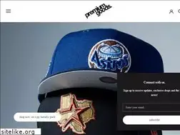 Sites similar to premiumgoods.com