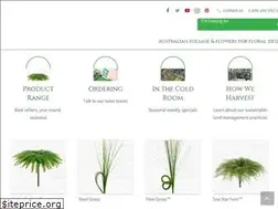 Sites similar to premiumgreensaustralia.com