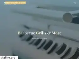 Sites similar to premiumgrills.com