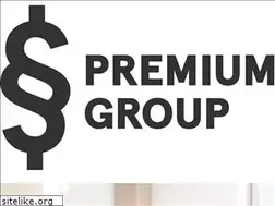 Sites similar to premiumgroup.fi