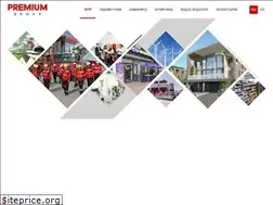 Sites similar to premiumgroup.mn
