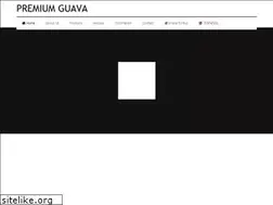 Sites similar to premiumguava.com