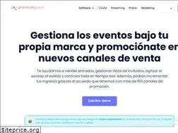 Sites similar to premiumguest.com