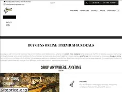 Sites similar to premiumgundeals.com