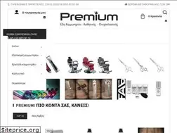 Sites similar to premiumhair.gr