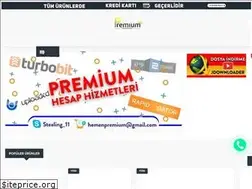 Sites similar to premiumhesaphizmetleri.com