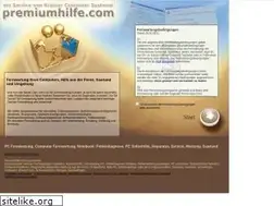 Sites similar to premiumhilfe.com