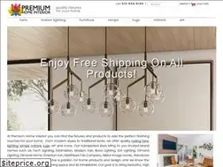 Sites similar to premiumhomeinterior.com
