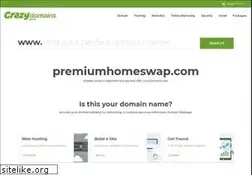 Sites similar to premiumhomeswap.com