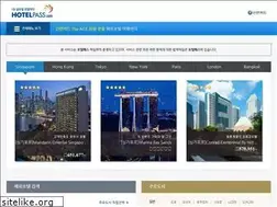 Sites similar to premiumhotel.co.kr