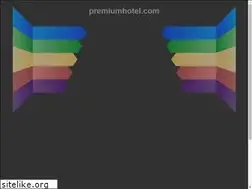 Sites similar to premiumhotel.com