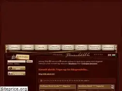 Sites similar to premiumhotelek.hu