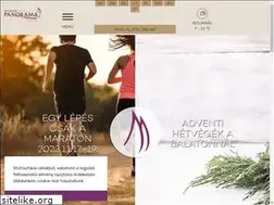 Sites similar to premiumhotelpanorama.hu