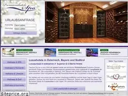 Sites similar to premiumhotels-spa.com