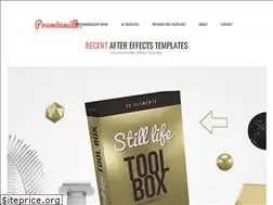 Sites similar to premiumilk.com
