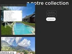 Sites similar to premiumimmobilier.net