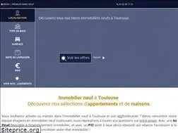 Sites similar to premiumimmoneuf.com