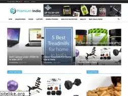 Sites similar to premiumindia.net