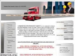 Sites similar to premiumins.com