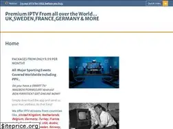 Sites similar to premiumiptv.co