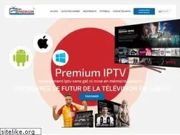 Sites similar to premiumiptv.org